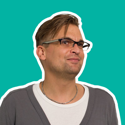 Marc Mautz's avatar